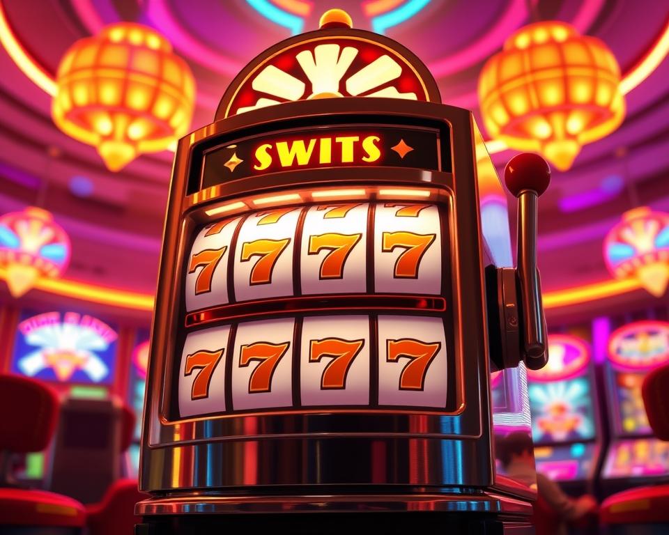 slot online