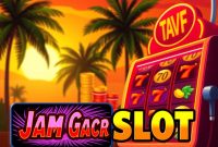 Jam Gacor Slot Habanero