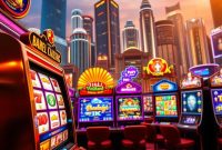 Game Slot Thailand Terpopuler