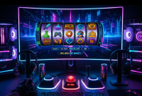 Buru Maxwin Mengungkap Provider Slot dengan RTP Tertinggi, Siapa Paling Juara?